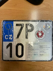 Prodám Jawa 350 typ 360 Panelka, s TP, přihlášená