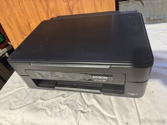 EPSON XP-2100 WiFi - 1