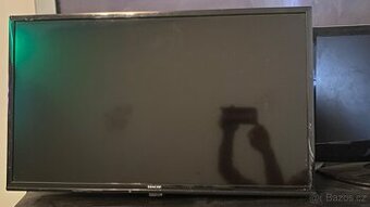 TELEVIZE SENCOR 82CM K ZAVĚŠENÍ NA ZEĎ - 1