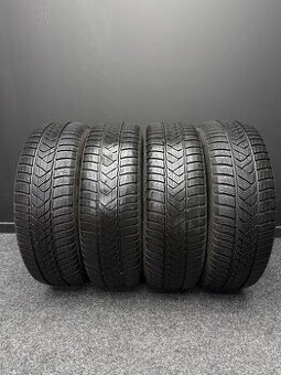 Sada pneu Pirelli 225/60/18 104H
