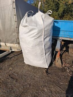 Big bag, Žoky, Pytle