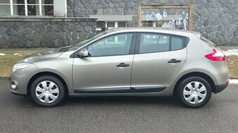 Prodám Renault megane 3