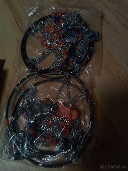 RUDcompact GRIP 4716964 Sněhové řetězy - NOVÉ