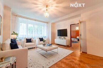 Prodej byt 2+1, 71㎡ - 1