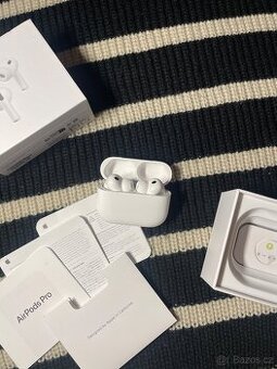 Apple AirPods Pro 3. generace