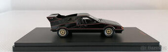 Model-Škoda Supersport typ 724 FERAT 1981 - FOXTOYS