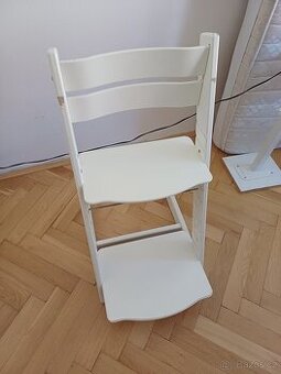 Rostoucí židle Jitro