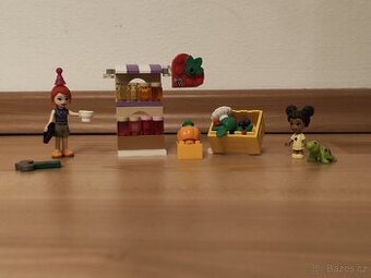 Lego friends