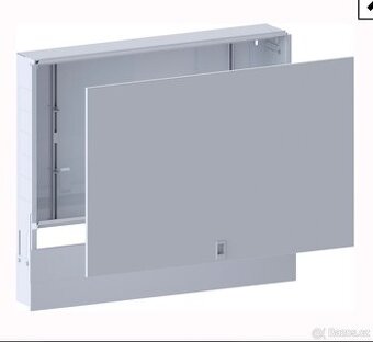 Novaservis Skříň PODOMÍTKOVÁ SPZ-0