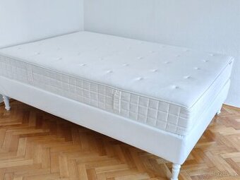 Postel IKEA ESPEVAR 140x200 cm včetně matrace IKEA