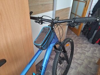 Pánské kolo Merida