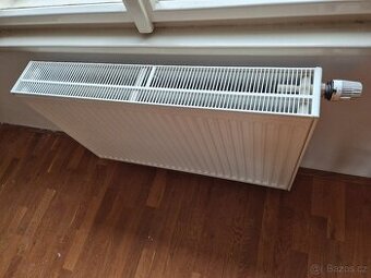 Radiatory - topeni do bytu