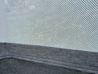 estovní posýlka Kinderkraft 4v