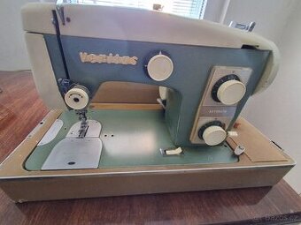 Šicí stroj Veritas