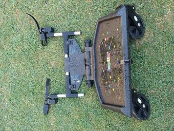 Prodám stupátko ke kočárku