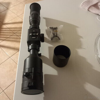 ATN X-Sight 4K PRO 3-14x