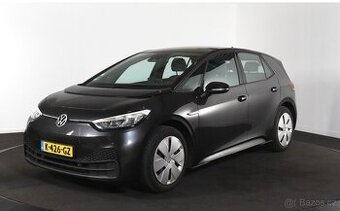 Volkswagen ID.3 58 kWh Life, 150 kW - Navigace - LED