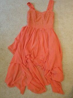 Společenské šaty, vel. 38