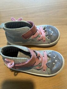 vel. 24 - BEFADO, zdravé tenisky