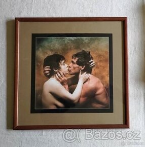 JAN  SAUDEK   :  "  E x c e s t "  / 1987 /