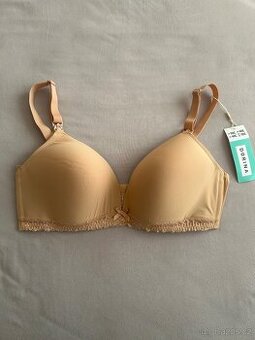 Kojící podprsenka 90C