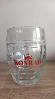 Pivní sklenice 0,5l