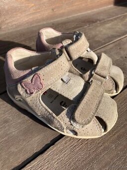 Sandálky Superfit 20