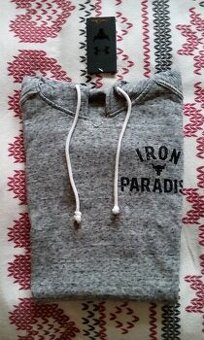 Pánská mikina Under Armour Project Rock vel. XL