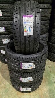 LAUFENN (HANKOOK) LETNÍ PNEU R20 245/30/20 TOP (LF260322)