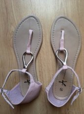 Žabky/sandále 38 Atmosphere