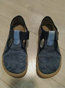 Barefoot Frodo Canvas T (vel. 30)