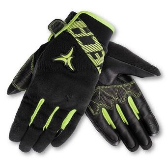 Pánské letní moro rukavice Seca