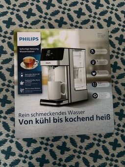 Ohřívač Philips ADD 5910M/10