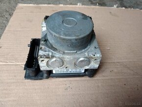 Renault Megane 2 čerpadlo ABS + jednotka