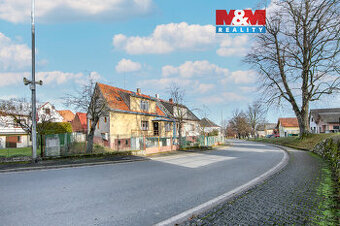 Prodej rodinného domu, 103 m², Postřekov