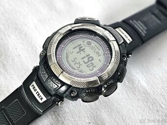 Hodinky Casio PRW-1500 Pro Trek