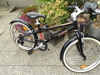 Dětské kolo 20" Top Stav Nevyužité jako Nové