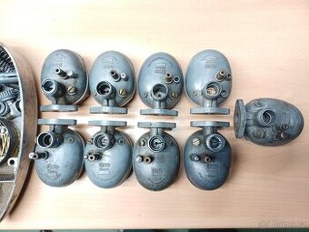 Stadion S11,S1,S22,Karburator,vajíčko,Moped