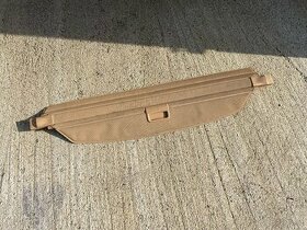 Roleta Škoda Octavia 1 kombi