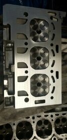 Fábia 1,2htp 12v hlava motoru.