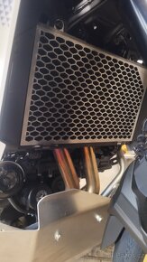 Honda transalp xl 750