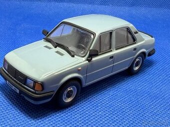 Škoda 120L Abrex 1:43