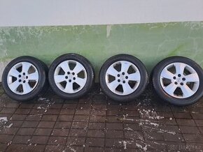 R16 5x110 Opel