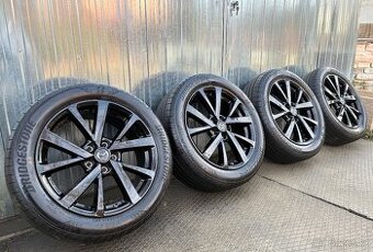 Mazda MX-30 215/55/18 letní