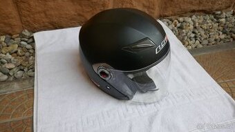 Otevřená helma LS2 AIRFLOW