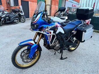 Honda CRF 1000 L Africa Twin DCT ABS (2019)