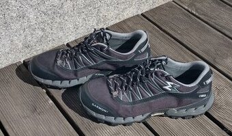 Boty Garmont 9.81 N Air G 2.0 GTX