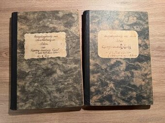 Deník vojáka z války pozůstalost