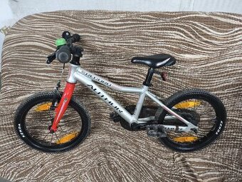 Dětské kolo Author Record 18