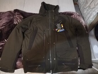 Deerhunter Muflon bunda dlouhá 5820